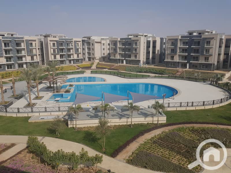 14 كمبوند جاليريا مون فالي التجمع الخامس Galleria Moon Valley (76). jpg