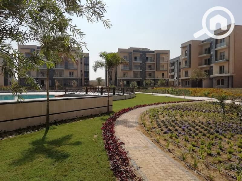 16 كمبوند جاليريا مون فالي التجمع الخامس Galleria Moon Valley (78). jpg