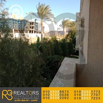 توين هاوس 3 غرف نوم للبيع في 6 أكتوبر، الجيزة - WhatsApp Image 2021-07-31 at 11.40. 06. jpeg