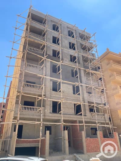 3 Bedroom Apartment for Sale in 6th of October, Giza - 2a9917f2-09c3-4c32-87b9-ec57191752d6. jpg