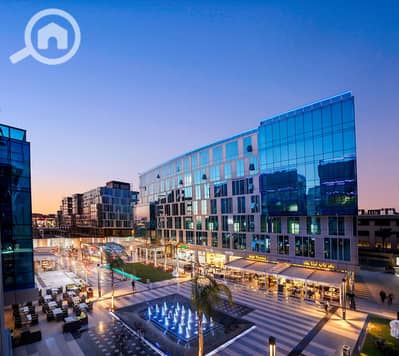 Office for Rent in Sheikh Zayed, Giza - 4c897637464973.574185dc3fed7. jpg
