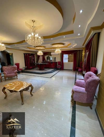 فلیٹ 3 غرف نوم للبيع في 6 أكتوبر، الجيزة - WhatsApp Image 2025-09-06 at 4.29. 04 PM (2). jpeg