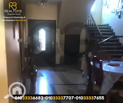 4 Bedroom Townhouse for Sale in Sheikh Zayed, Giza - 6575 (3). png