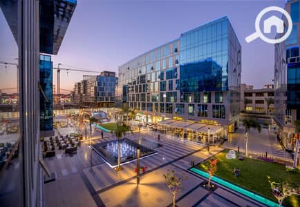 Office for Rent in Sheikh Zayed, Giza - 147920894413. jpg