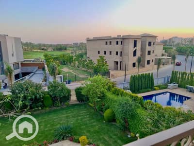 فیلا 7 غرف نوم للبيع في القاهرة الجديدة، القاهرة - WhatsApp Image 2025-09-06 at 17.15. 36_c44ad8b0. jpg