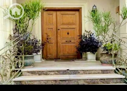 4 Bedroom Villa for Sale in New Cairo, Cairo - IMG-20250901-WA0104. jpg