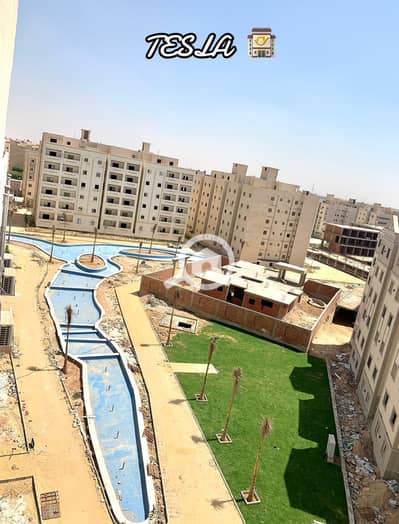 3 Bedroom Flat for Sale in Hadayek October, Giza - WhatsApp Image 2025-09-01 at 4.27. 11 PM (2). jpeg