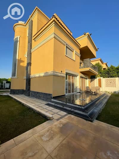 5 Bedroom Villa for Rent in New Cairo, Cairo - WhatsApp Image 2022-08-07 at 2.15. 33 PM (3). jpeg