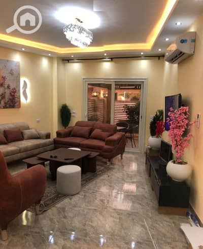 شقة 3 غرف نوم للايجار في القاهرة الجديدة، القاهرة - WhatsApp Image 2025-08-26 at 12.52. 52 PM (2). jpeg