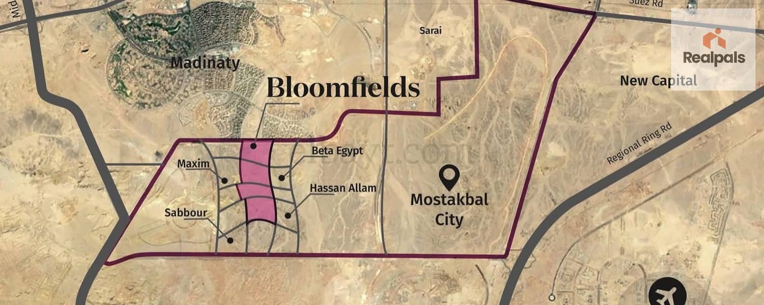 12 location--bloomfields-new-cairo-al-mostakbal-city-tatweer-misr-7jpeg. jpg