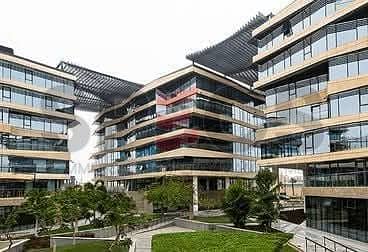 Office for Rent in Sheikh Zayed, Giza - IMG-20250731-WA0098. jpg