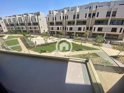 فلیٹ 3 غرف نوم للبيع في 6 أكتوبر، الجيزة - IMG-20250903-WA0052(2). jpg