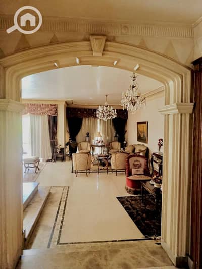 4 Bedroom Twin House for Sale in New Cairo, Cairo - IMG-20250901-WA0096. jpg