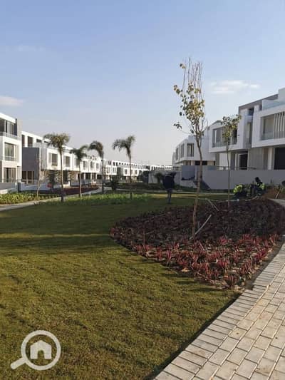 4 Bedroom Twin House for Sale in 6th of October, Giza - WhatsApp Image 2025-08-06 at 2.20. 13 PM (1). jpeg