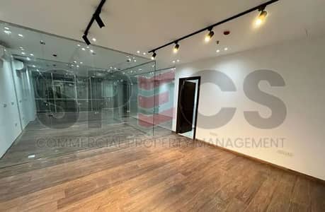 Office for Rent in Sheikh Zayed, Giza - Screenshot 2025-09-06 160333. png