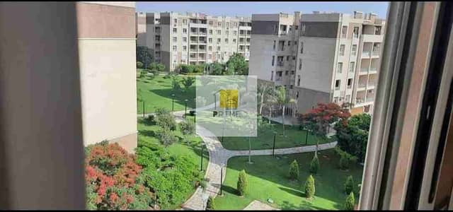 2 Bedroom Apartment for Sale in Madinaty, Cairo - 1000369251. jpg