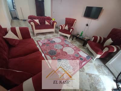 فلیٹ 3 غرف نوم للبيع في مدينة نصر، القاهرة - WhatsApp Image 2025-09-03 at 18.27. 07. jpeg