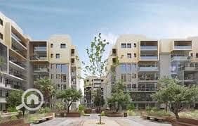 2 Bedroom Apartment for Sale in Mostakbal City, Cairo - bloom fields 10. jpeg