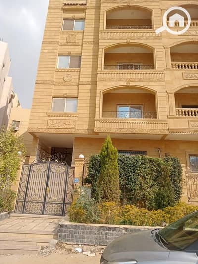 3 Bedroom Apartment for Rent in New Cairo, Cairo - 6fe3a729-e0d6-400a-9b28-c3647fc40984. jpg