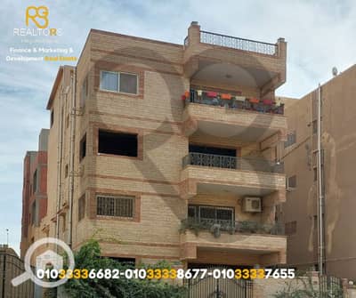 11 Bedroom Other Residential for Sale in 6th of October, Giza - 1. png