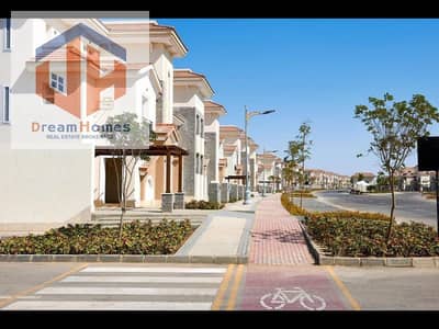 4 Bedroom Villa for Sale in New Capital City, Cairo - 4febca92-be3d-49d2-afd7-4c3927d32ae6. png