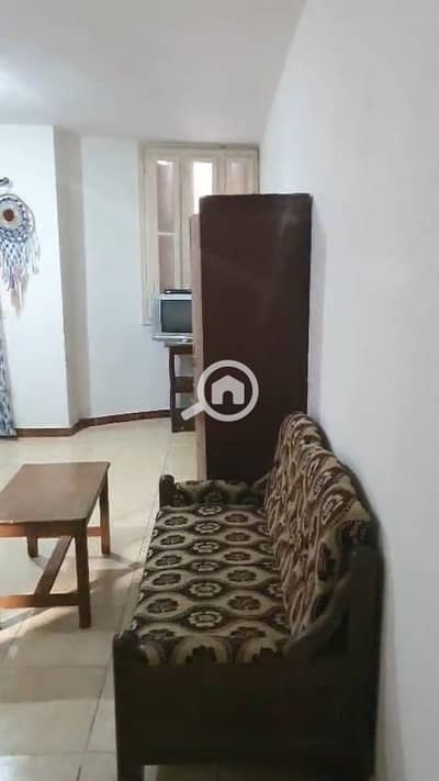 Studio for Rent in New Cairo, Cairo - استديو مفروش في ضاحيه الشرق أمام الجامعة الأمريكية
