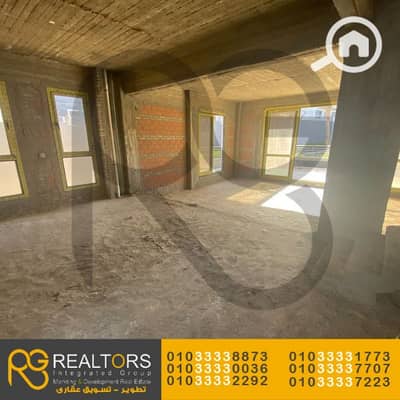 4 Bedroom Villa for Sale in Sheikh Zayed, Giza - 14. png