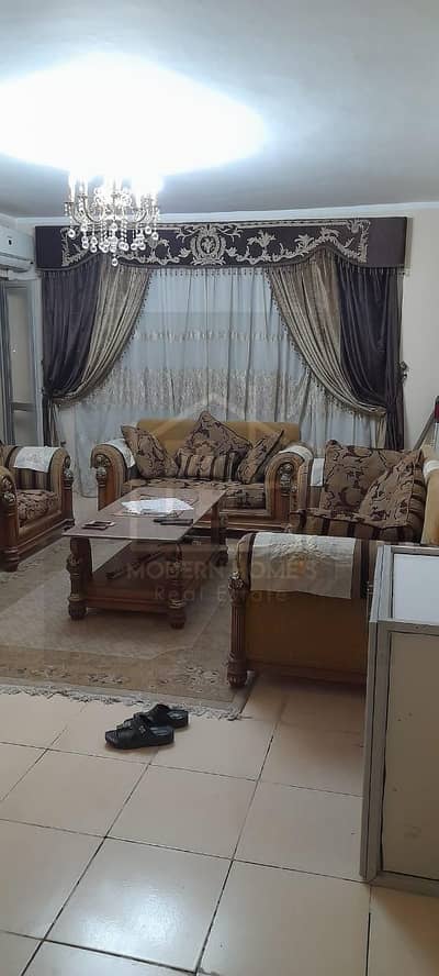 شقة 2 غرفة نوم للايجار في القاهرة الجديدة، القاهرة - WhatsApp Image 2025-09-06 at 3.38. 44 PM (1). jpeg