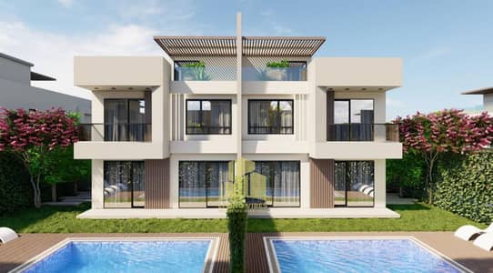 4 Bedroom Villa for Sale in Sheikh Zayed, Giza - 06.09. 2025_16.52. 44_REC. png