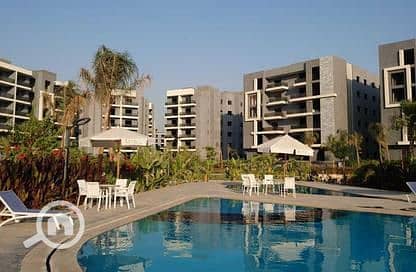 3 Bedroom Flat for Sale in Hadayek October, Giza - 1ce4d79c-eb1a-4ac9-a368-63e5e2d09469. jpg