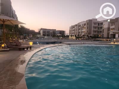 1 Bedroom Chalet for Sale in North Coast, Matruh - zahra    . jpg