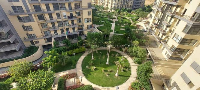شقة 3 غرف نوم للايجار في مدينتي، القاهرة - 39608451-39ee-4b13-a4a7-9098d0bdfc08. jpg
