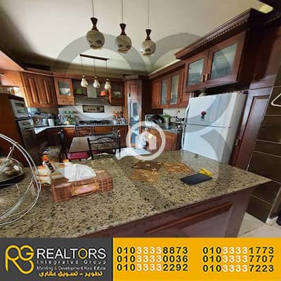 4 Bedroom Twin House for Sale in 6th of October, Giza - 0 (8). jpg