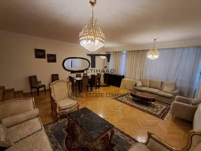 3 Bedroom Flat for Rent in Heliopolis, Cairo - صورة واتساب بتاريخ 1447-03-06 في 11.38. 49_56648217. jpg