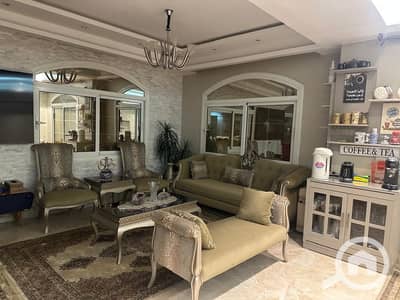 4 Bedroom Villa for Sale in Madinaty, Cairo - 1425bfbd-ea3b-408b-a64f-1766d15be39e. jpeg