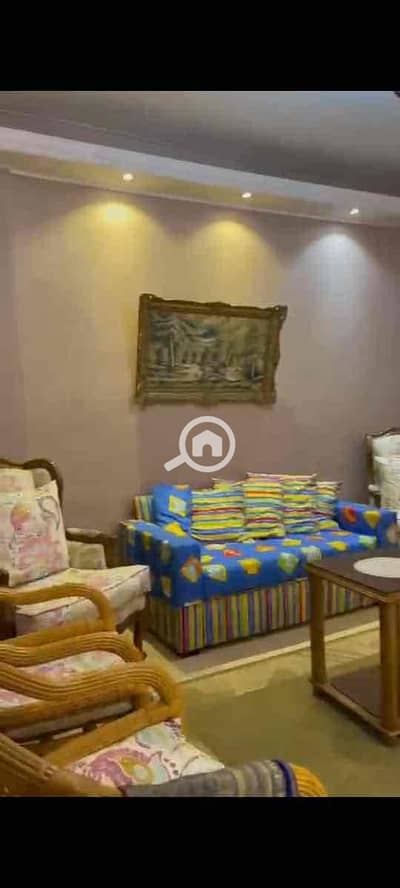 2 Bedroom Apartment for Rent in Heliopolis, Cairo - 5bf699f0-c8eb-45e3-86f2-8bd1771ec15e. jpg
