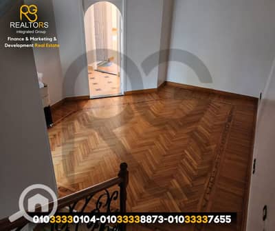 4 Bedroom Villa for Sale in Sheikh Zayed, Giza - 10. png
