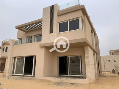فیلا 5 غرف نوم للبيع في 6 أكتوبر، الجيزة - IMG_9402. jpeg