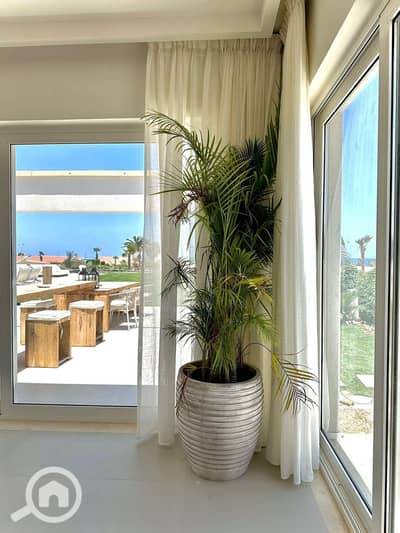 2 Bedroom Chalet for Sale in North Coast, Matruh - IMG-20250810-WA0224. jpg