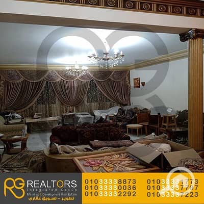 فیلا 6 غرف نوم للبيع في 6 أكتوبر، الجيزة - 1 (4). jpg