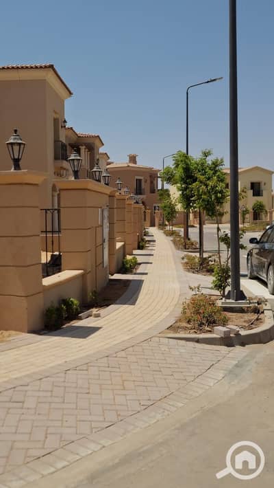 3 Bedroom Apartment for Sale in New Cairo, Cairo - WhatsApp Image 2025-09-01 at 12.37. 02 (3). jpeg