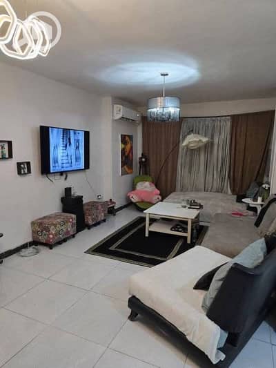 2 Bedroom Apartment for Rent in Zahraa Al Maadi, Cairo - FB_IMG_1757171594048. jpg