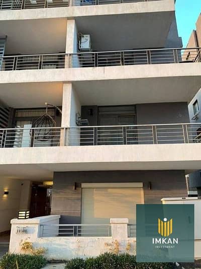 فلیٹ 3 غرف نوم للبيع في القاهرة الجديدة، القاهرة - 29767e59-0aab-4611-a13d-a95fc12b6a9d. jpg