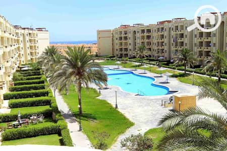 شاليه 3 غرف نوم للايجار في الساحل الشمالي، مطروح - 1000021382. jpg