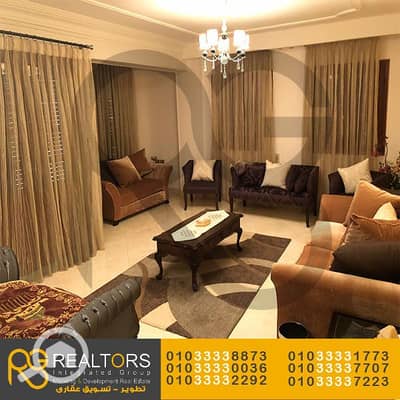 7 Bedroom Villa for Sale in 6th of October, Giza - 9. jpg