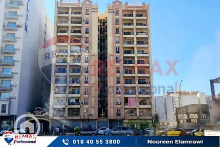 شقة 3 غرف نوم للبيع في سموحة، الإسكندرية - 00. jpg