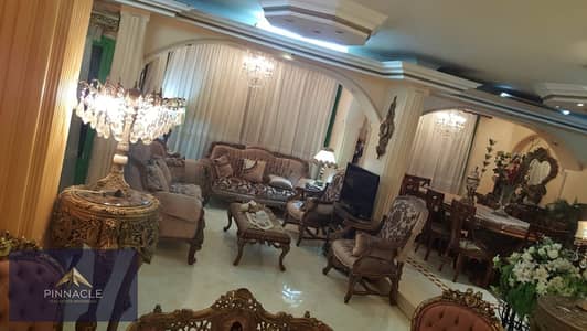 3 Bedroom Flat for Sale in Nasr City, Cairo - WhatsApp Image 2025-09-04 at 14.43. 47_3818b746. jpg