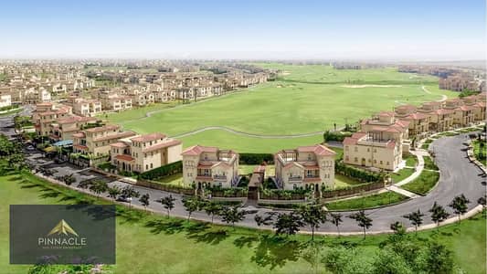 3 Bedroom Villa for Sale in Madinaty, Cairo - مدينتى. jpg