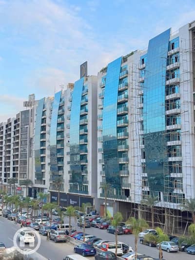 Office for Rent in Zahraa Al Maadi, Cairo - 07ad2b52-1dae-40b0-be5a-d001560761d8. jpeg