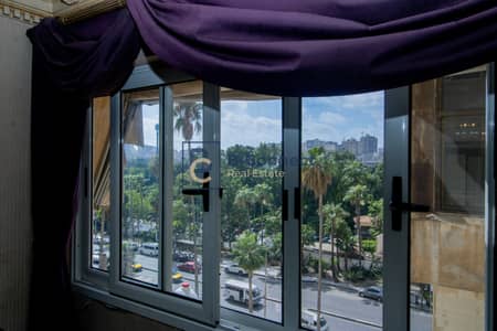 3 Bedroom Flat for Sale in Cleopatra, Alexandria - IMG_9535. jpg